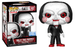 Billy the Puppet 1823 SAW Funko POP! Vinyl   