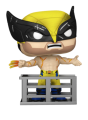 Wolverine 1566 Deadpool & Wolverine Funko POP! Vinyl    