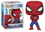 OUTLET 8,5/10 - Spider-Man (Japanese TV series) PX 932 Marvel Spider-Man Funko POP! Vinyl