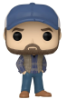 Bobby Singer 1838 Supernatural Funko POP! Vinyl  