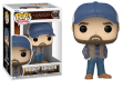 Bobby Singer 1838 Supernatural Funko POP! Vinyl  
