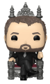 Crowley King of Hell 1839 Supernatural Funko POP! Vinyl   