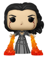 Yennefer 1184 The Witcher Netflix Funko POP! Vinyl 