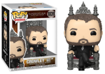 Crowley King of Hell 1839 Supernatural Funko POP! Vinyl   
