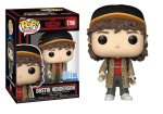 Dustin Henderson 1796 Stranger Things Funko POP! Vinyl  