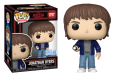 Jonathan Byers 1797 Stranger Things Funko POP! Vinyl