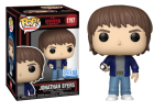 Jonathan Byers 1797 Stranger Things Funko POP! Vinyl