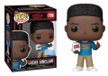 Lucas Sinclair 1798 Stranger Things Funko POP! Vinyl 