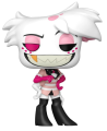 Angel Dust 2241  Hazbin Hotel Funko POP! Vinyl  