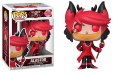 Alastor 2242 Hazbin Hotel Funko POP! Vinyl  