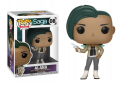 OUTLET 9/10 - Alana 08 Saga Funko POP! Vinyl