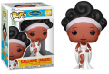 Calliope (Muse) 1665 Hercules Funko POP! Vinyl