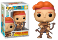 Hercules with bow 1666 Hercules Funko POP! Vinyl 
