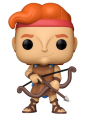 Hercules with bow 1666 Hercules Funko POP! Vinyl 