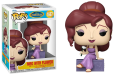 Meg with flowers 1667 Hercules Funko POP! Vinyl