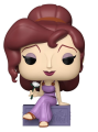 Meg with flowers 1667 Hercules Funko POP! Vinyl