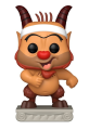 Training Phil 1668 Hercules Funko POP! Vinyl 