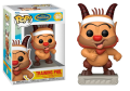 Training Phil 1668 Hercules Funko POP! Vinyl 