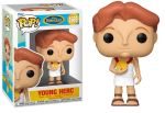 Young Herc 1669 Hercules Funko POP! Vinyl  
