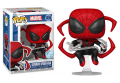 Superior Spider-Man 1456 Spider-Man  Marvel Funko POP! 