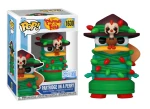 Outlet Partridge On A Perry 1630 Phineas and Ferb  Funko POP! Vinyl