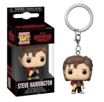 Steve Harrington Funko Brelok Pocket POP!  Stranger Things S 05