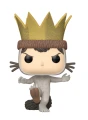 Max 1878 Where The Wild Things Are - Funko POP! Movies