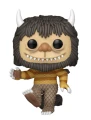 Moishe 1879 Where The Wild Things Are - Funko POP! Movies