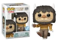 Moishe 1879 Where The Wild Things Are - Funko POP! Movies
