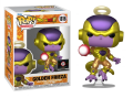 Golden Frieza 1816 Chalice Collectibles Dragon Ball Super Funko POP! 