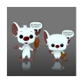 Pinky & The Brain 2 pack Special Edition - Funko POP! Vinyl 