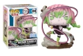 Mitsuri Kanroji PLUS 2046 Demon Slayer Funko POP