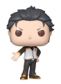 Subaru Natsuki 2111 Re:ZERO Funko POP! Vinyl