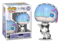 Rem 2113 Re:ZERO Funko POP! Vinyl 