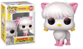 Shampoo 2028 CHASE Ranma 1/2 Funko POP! Vinyl 