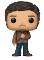 Joel Miller 1845 The Last of Us Funko POP! Vinyl 