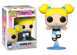 Bubbles 1081 Powerpuff Girls Funko POP! Vinyl