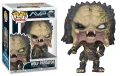 Wolf Predator 1998  Aliens vs. Predator: Requiem Funko POP! Vinyl