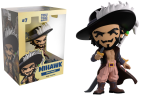 YouTooz - One Piece Mihawk Vinyl Figure 