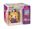 TANGLED - Rapunzel's Tower - Disney Princess Funko POP! Nooks