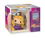 TANGLED - Rapunzel's Tower - Disney Princess Funko POP! Nooks