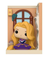 TANGLED - Rapunzel's Tower - Disney Princess Funko POP! Nooks
