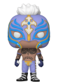 Rey Mysterio 93 WWE Funko POP! Vinyl 