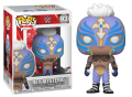Rey Mysterio 93 WWE Funko POP! Vinyl 
