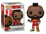 Mr. T 80 WWE Funko POP! Vinyl 