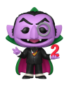 The Count 1792 Sesame Street Funko POP!