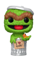 Oscar the Grouch 1793 Sesame Street Funko POP! 