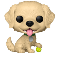 Golden Retriever 15 PETS Funko POP! Vinyl   