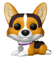 Corgi 16 PETS Funko POP! Vinyl  