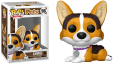 Corgi 16 PETS Funko POP! Vinyl  